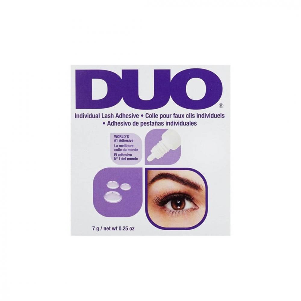 غراء الرموش موف  - من DUO